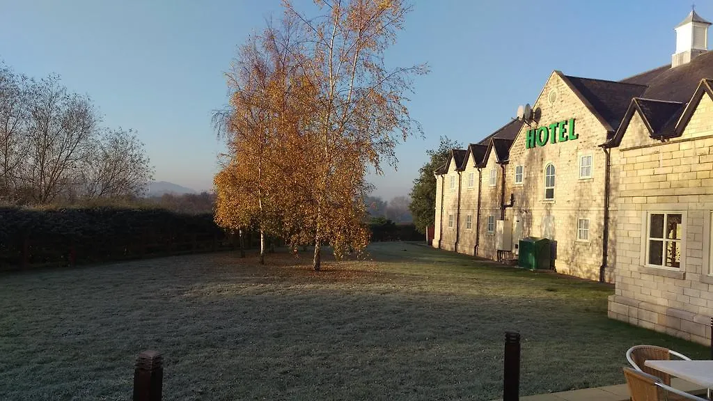 ***  Best Western Plus Pastures Hotel Doncaster United Kingdom