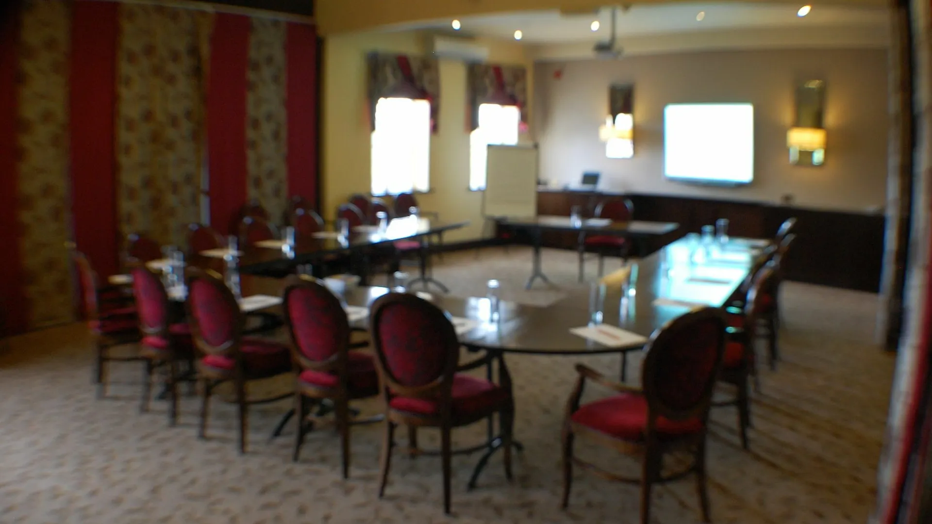 Best Western Plus Pastures Hotel Doncaster Verenigd Koninkrijk