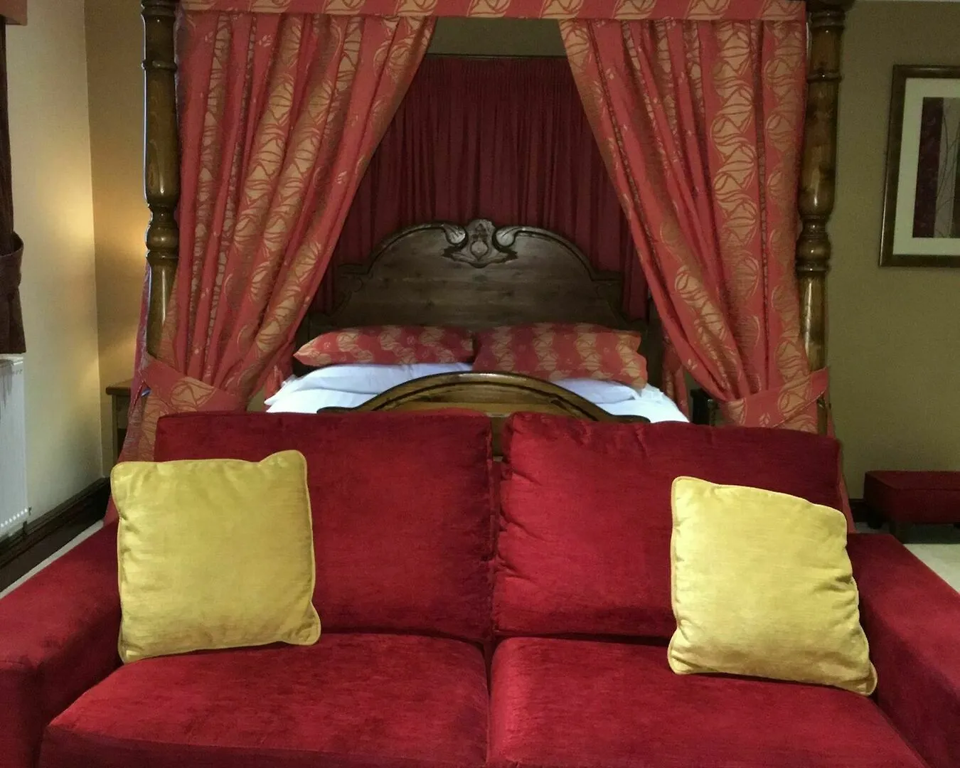 Best Western Plus Pastures Hotel Ντόνκαστερ 3*,